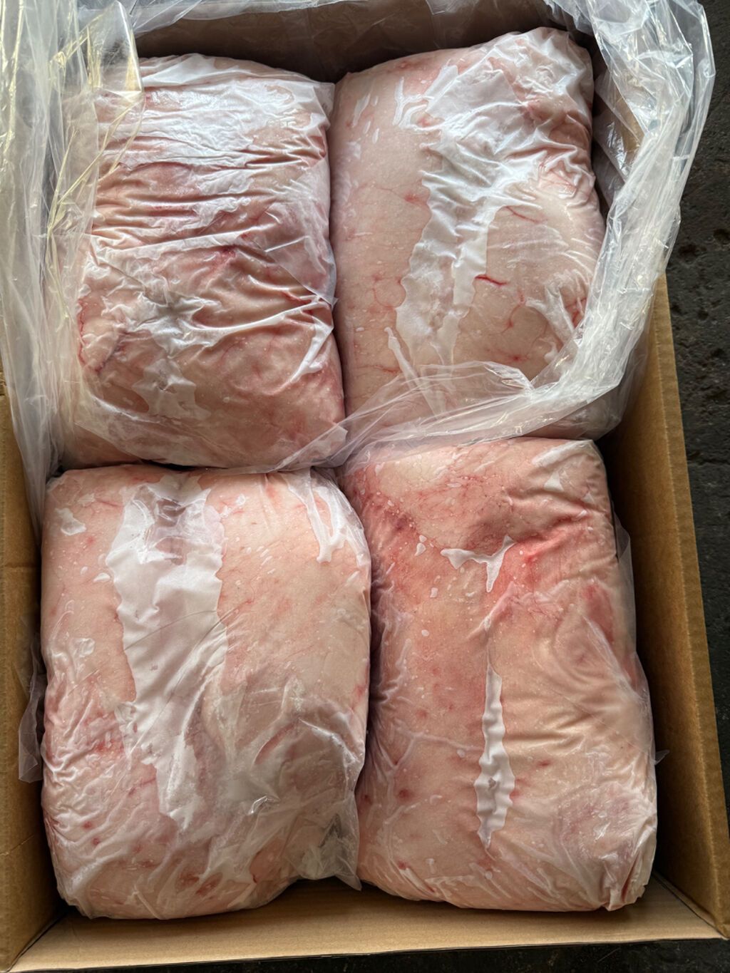 Premium quyruqlar butun regionlara catdırılma var