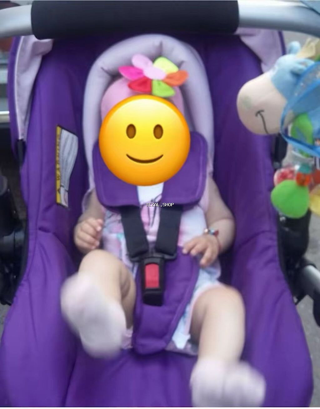 2-i 1-də araba - şəkil 2