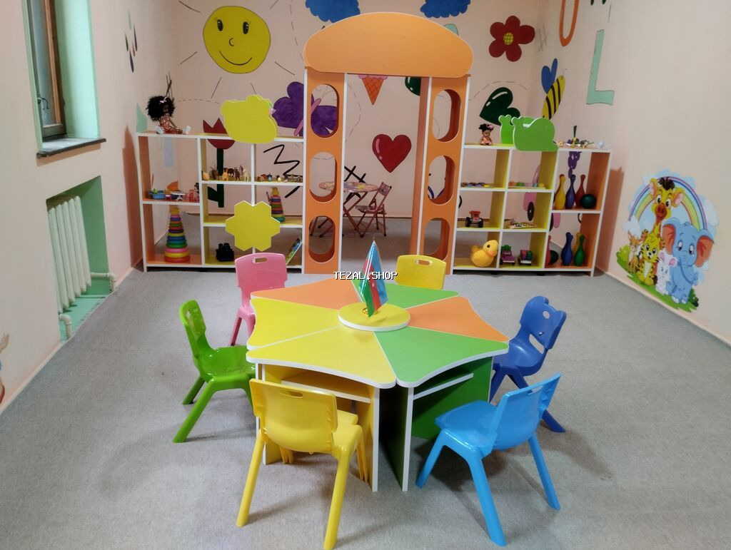 Oğlan və qız üçün