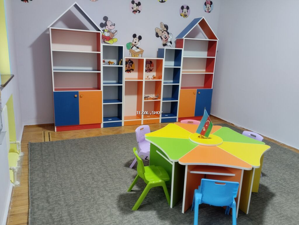 Oğlan və qız üçün - şəkil 2