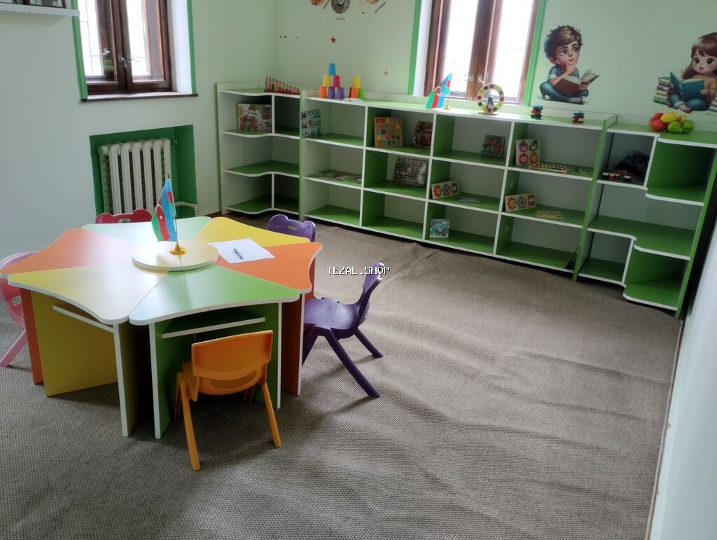 Oğlan və qız üçün - şəkil 3