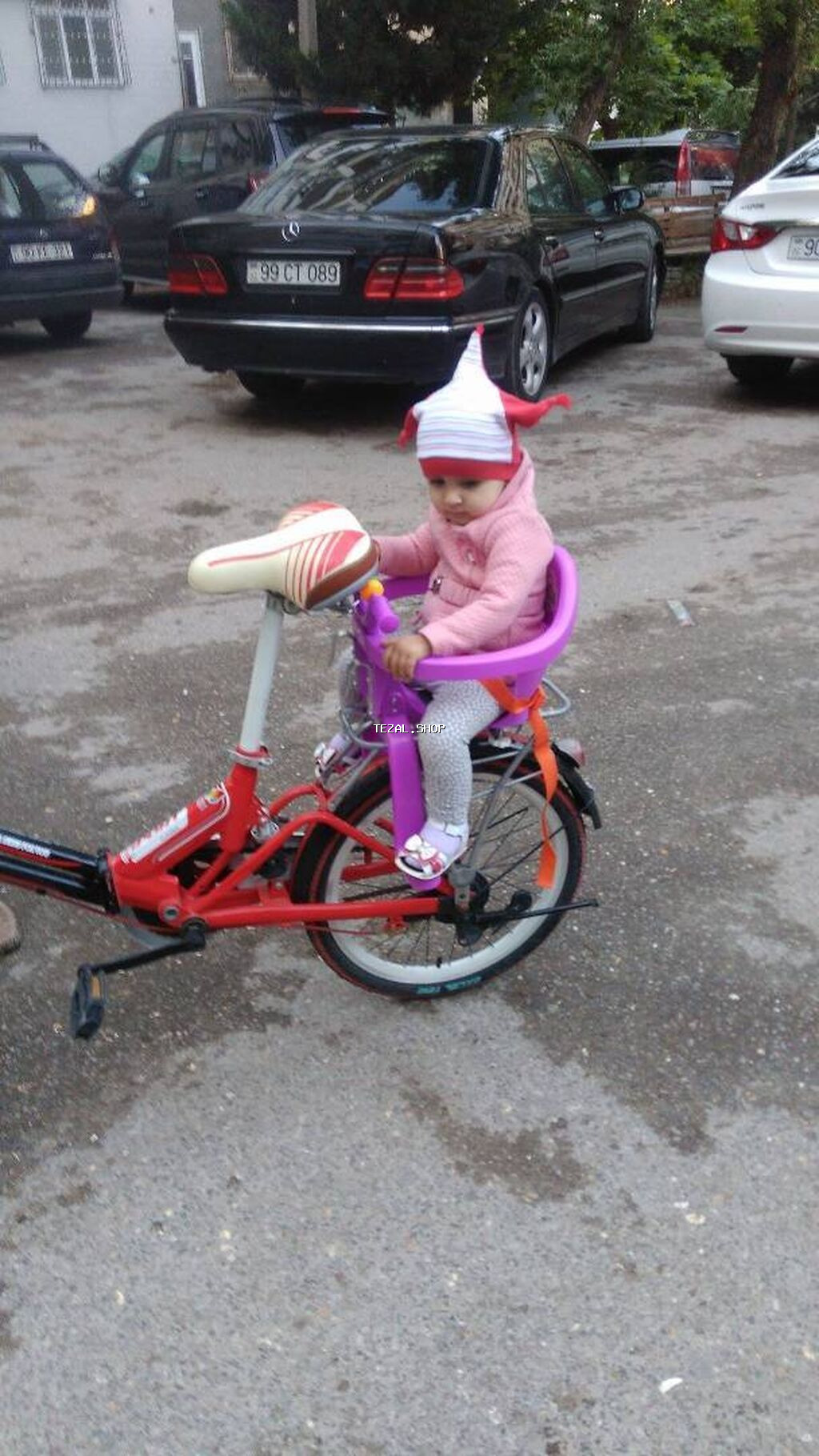 VELO kreslo,universal

*Asagi yeri yoxdur!
*10:00-22:00 Whatsapp