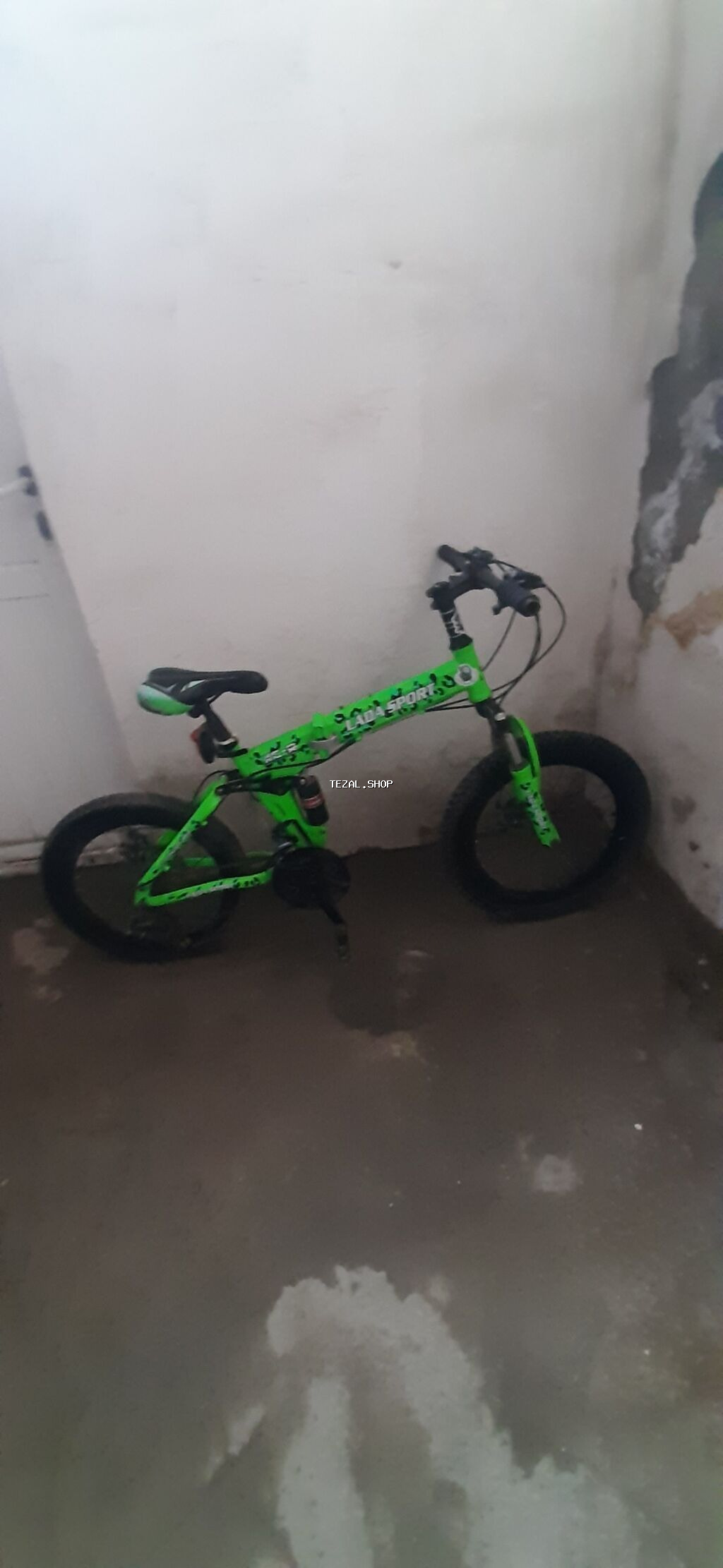 🚴 Təcili Satılır! Real alıcılar əlaqə saxlasın. Qiymətdə razılaşmaq