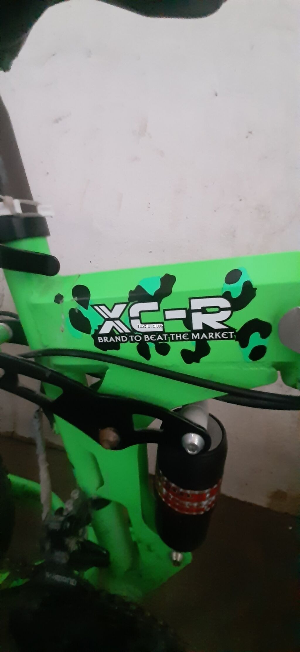 🚴 Təcili Satılır! Real alıcılar əlaqə saxlasın. Qiymətdə razılaşmaq - şəkil 2