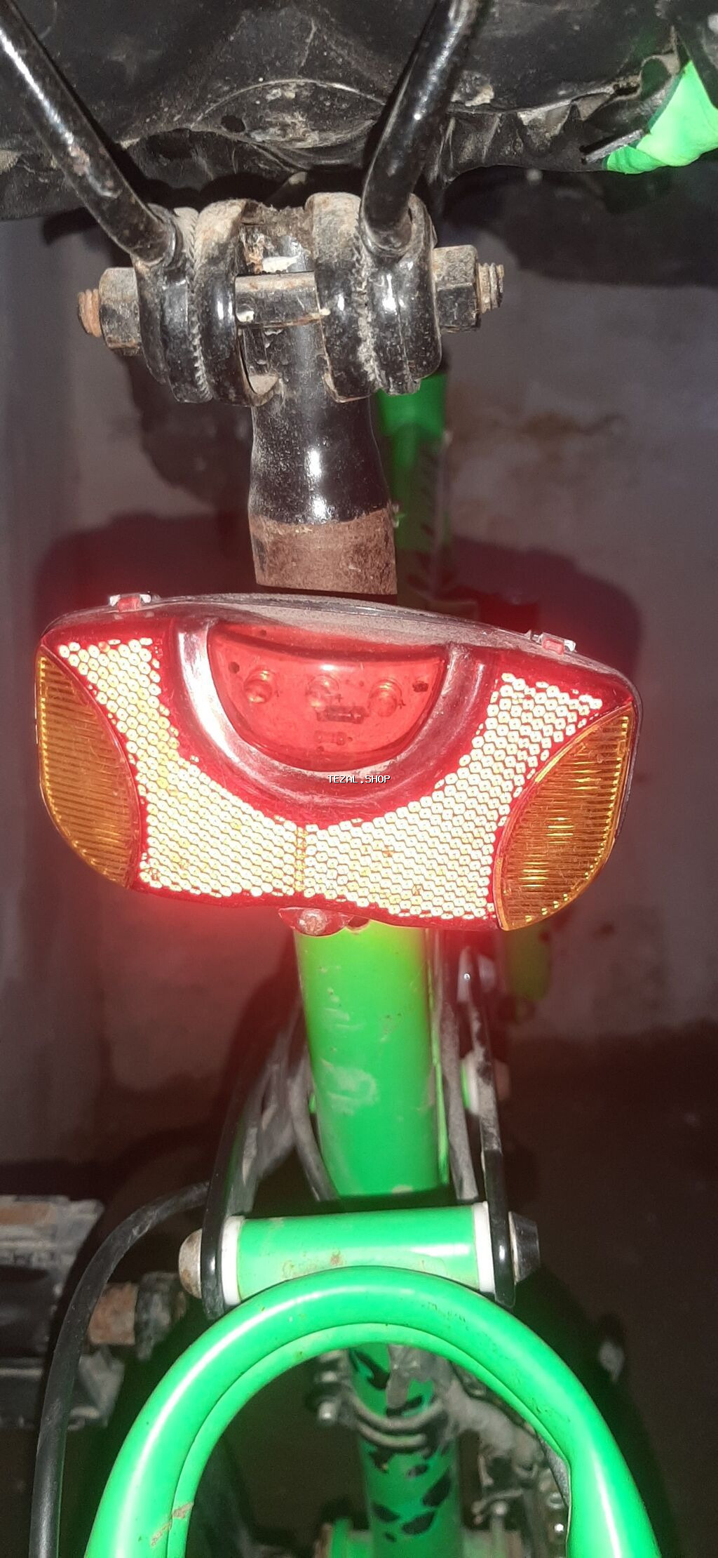 🚴 Təcili Satılır! Real alıcılar əlaqə saxlasın. Qiymətdə razılaşmaq - şəkil 3