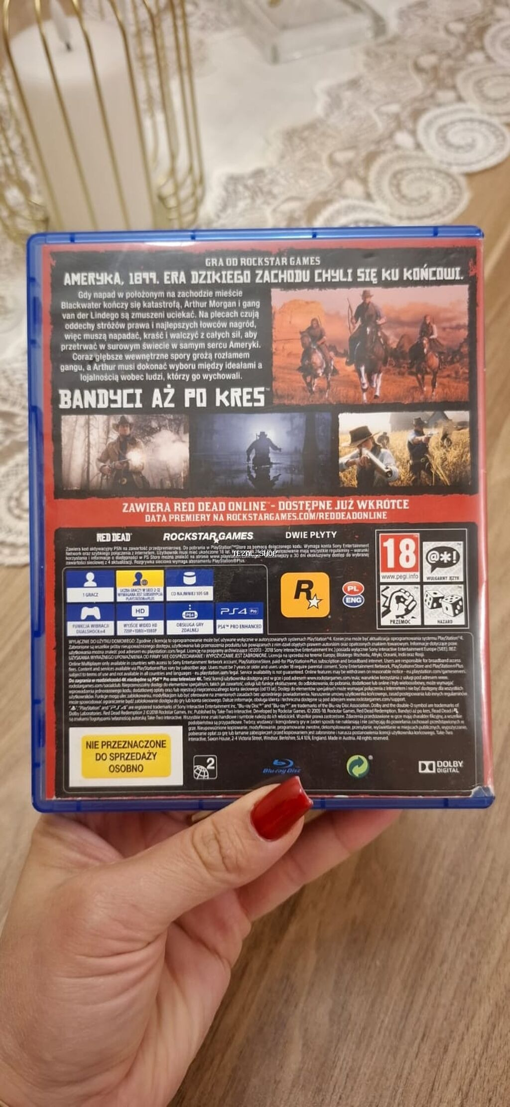 Qarışıq janr - şəkil 2