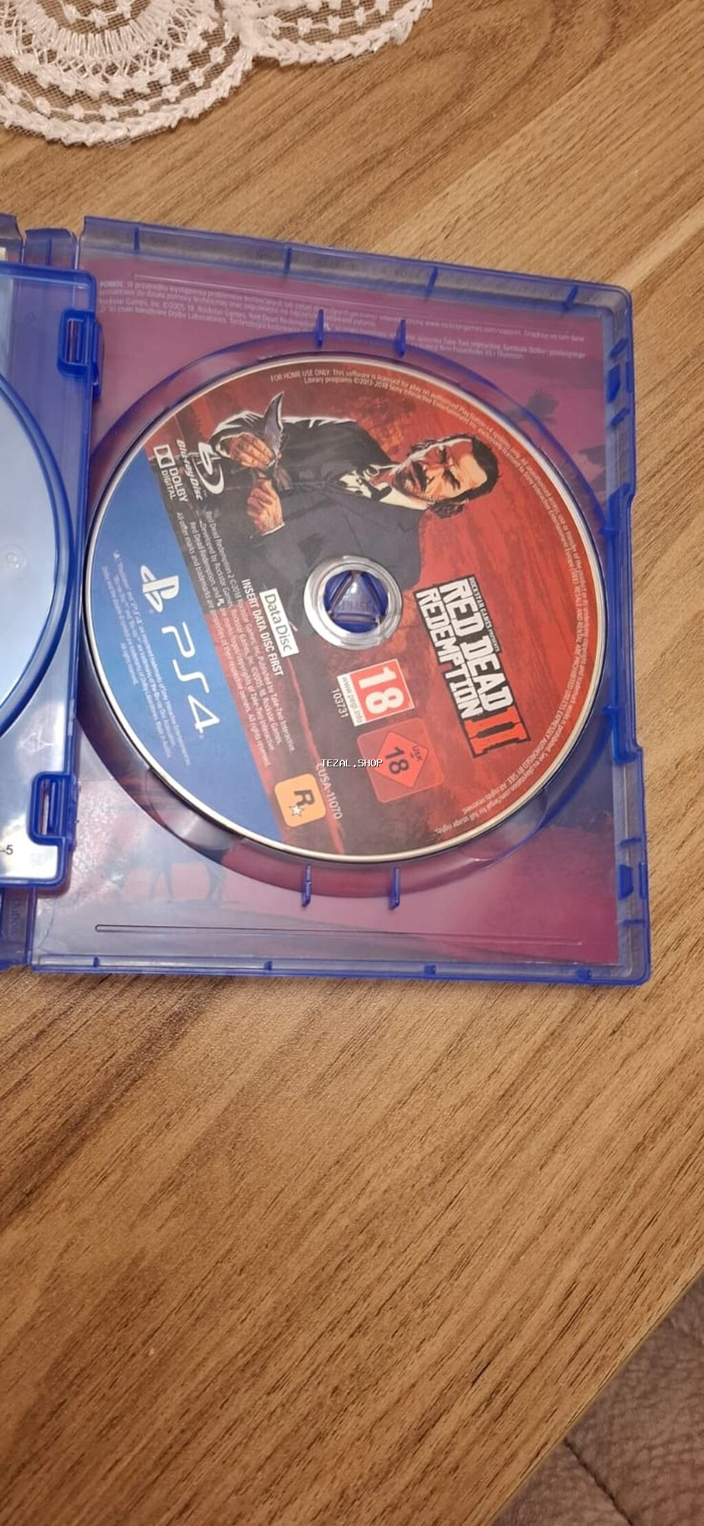 Qarışıq janr - şəkil 3