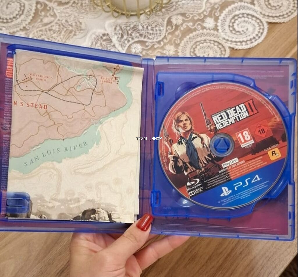 Qarışıq janr - şəkil 4