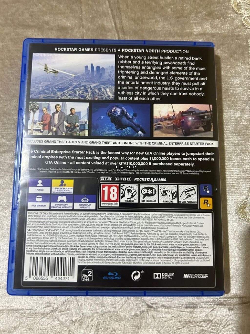 Qarışıq janr, İşlənmiş Ünvandan götürmə - şəkil 2