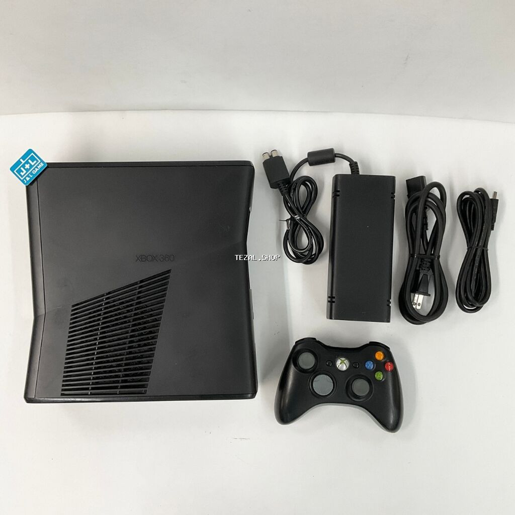 Xbox 360 Slim FREEBOOT rgh aurora prosivkali 250gb 250azn Gta V,Gta