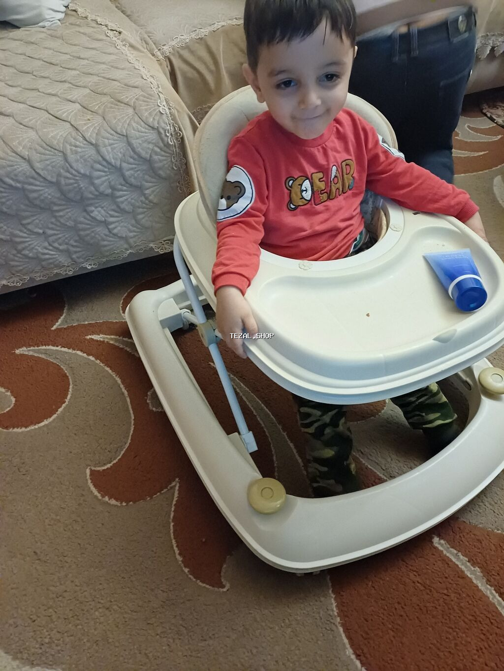 Xodunoklar - şəkil 2