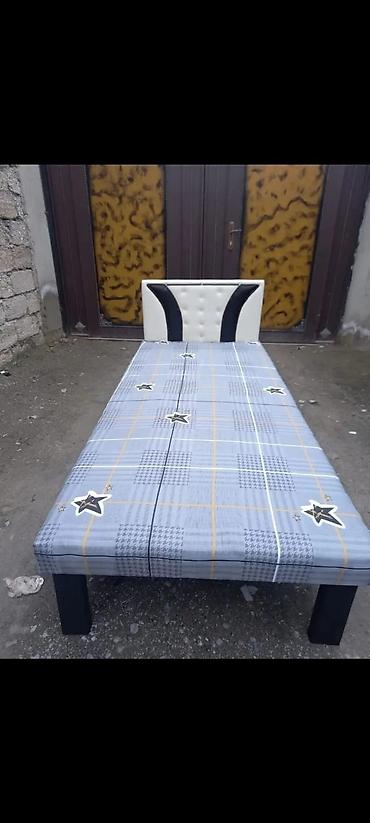 Təzə çarpayılar. 1 nəfərlik çarpayılar 60 manat. 2 nəfərlik taxt 110 - şəkil 2