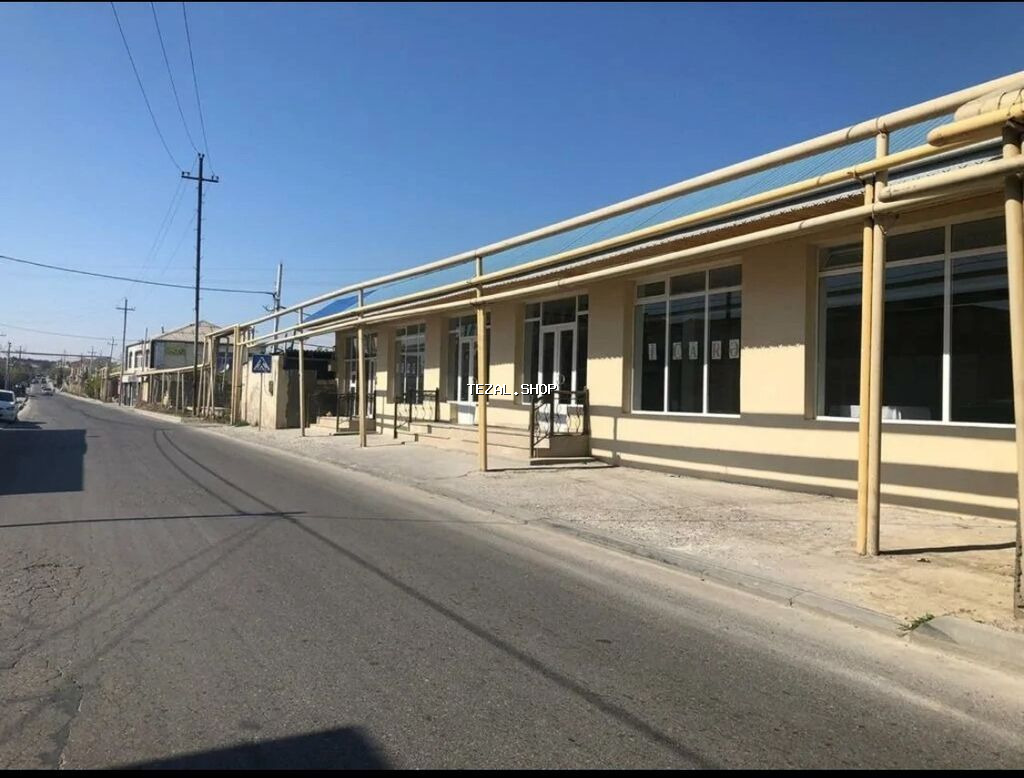 Biləcəri qəsəbəsi,Binəqədi yolu 1 ci küçə. Mağaza və hər bir obyekt - şəkil 3