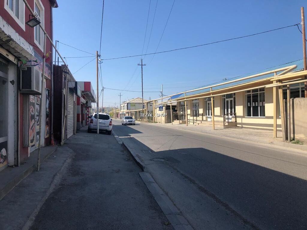 Biləcəri qəsəbəsi,Binəqədi yolu 1 ci küçə. Mağaza və hər bir obyekt - şəkil 4