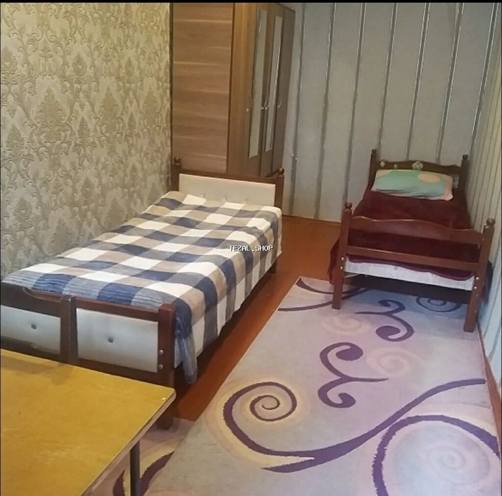 53 kv. m, 2 otaqlı - şəkil 5