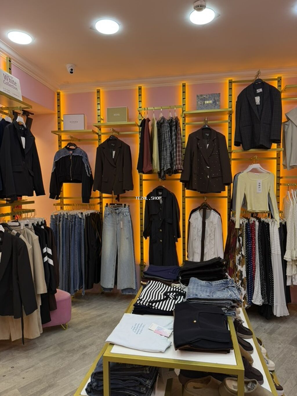 Magaza 28 Mall in tam yanidir gedis gekisin ən six olan yeridir 7/24 - şəkil 3