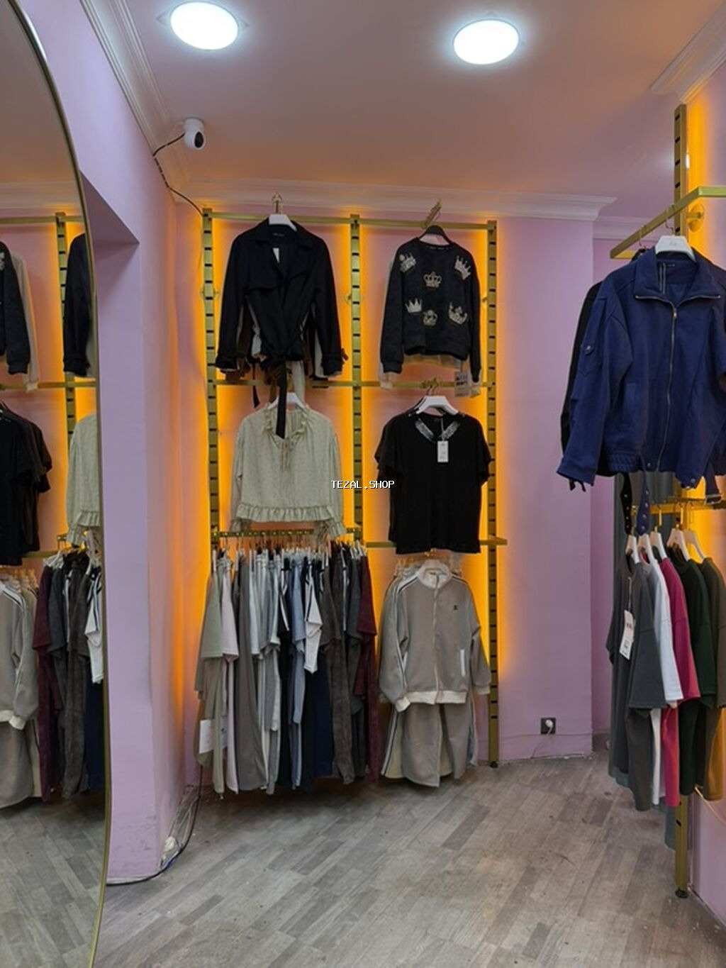 Magaza 28 Mall in tam yanidir gedis gekisin ən six olan yeridir 7/24 - şəkil 5