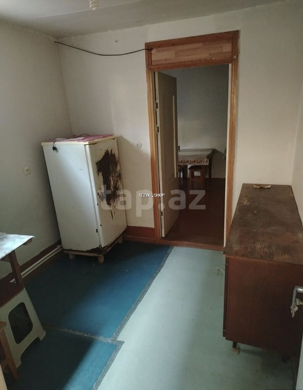 Kirayə: 2 otaqlı sadə ev bir nefer oğlan otaq yoldaşı axtarılır - şəkil 2