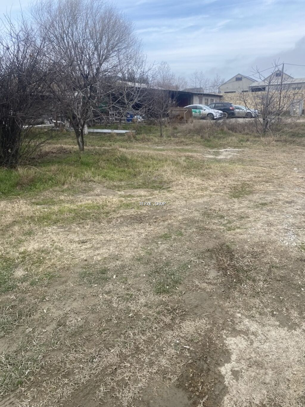 Icarəlik geniş istehsalat/anjbar sahəsi - Təyinat: sex, emalatxana - şəkil 5