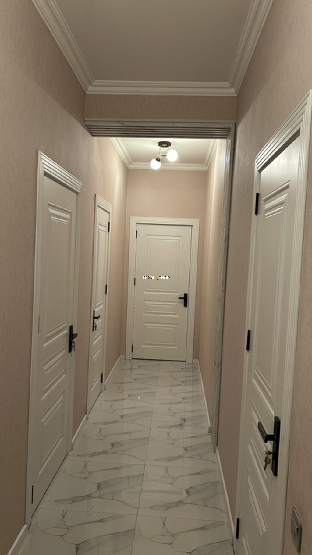 2 otaqlı, Yeni tikili, 62 kv. m - şəkil 3