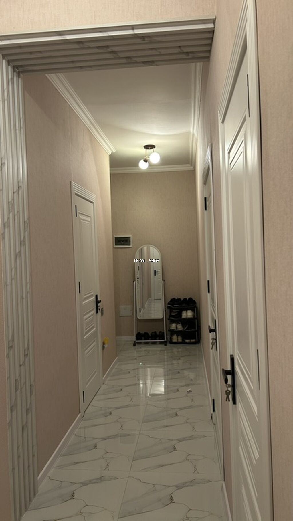 2 otaqlı, Yeni tikili, 62 kv. m - şəkil 4