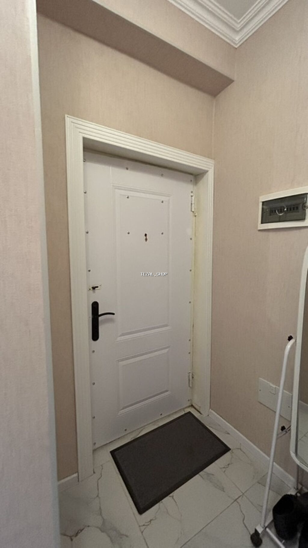 2 otaqlı, Yeni tikili, 62 kv. m - şəkil 5