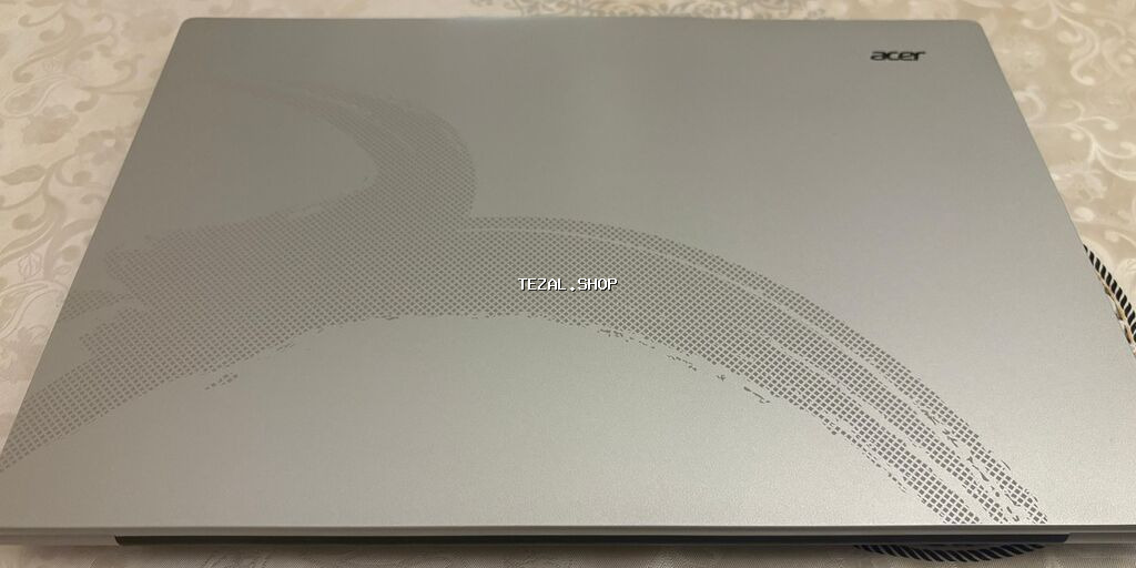 Yeni Acer Aspire, 16 ", Intel Core i5, 512 GB, Ödənişli çatdırılma - şəkil 3