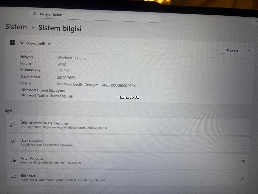 Yeni Acer Aspire, 16 ", Intel Core i5, 512 GB, Ödənişli çatdırılma - şəkil 5