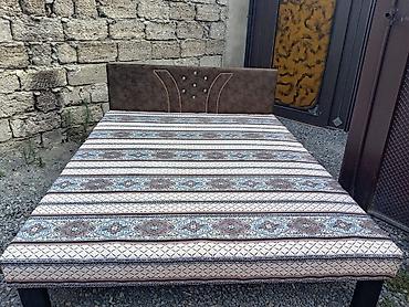 Təzə çarpayılar. çatdırılma odənişlidir - şəkil 3