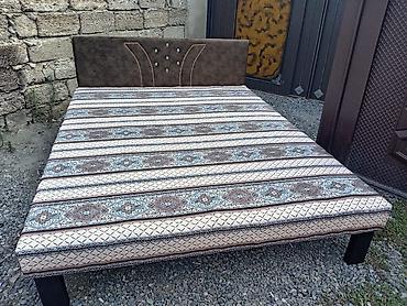 Təzə çarpayılar. çatdırılma odənişlidir - şəkil 5