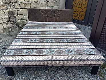 Təzə çarpayılar. çatdırılma odənişlidir - şəkil 2