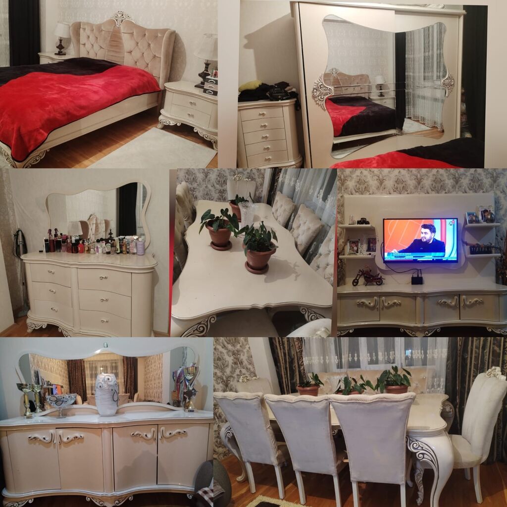 Yataq +Qonaq desti birlikde 980 azn satilir‼️masa acilmir taxin