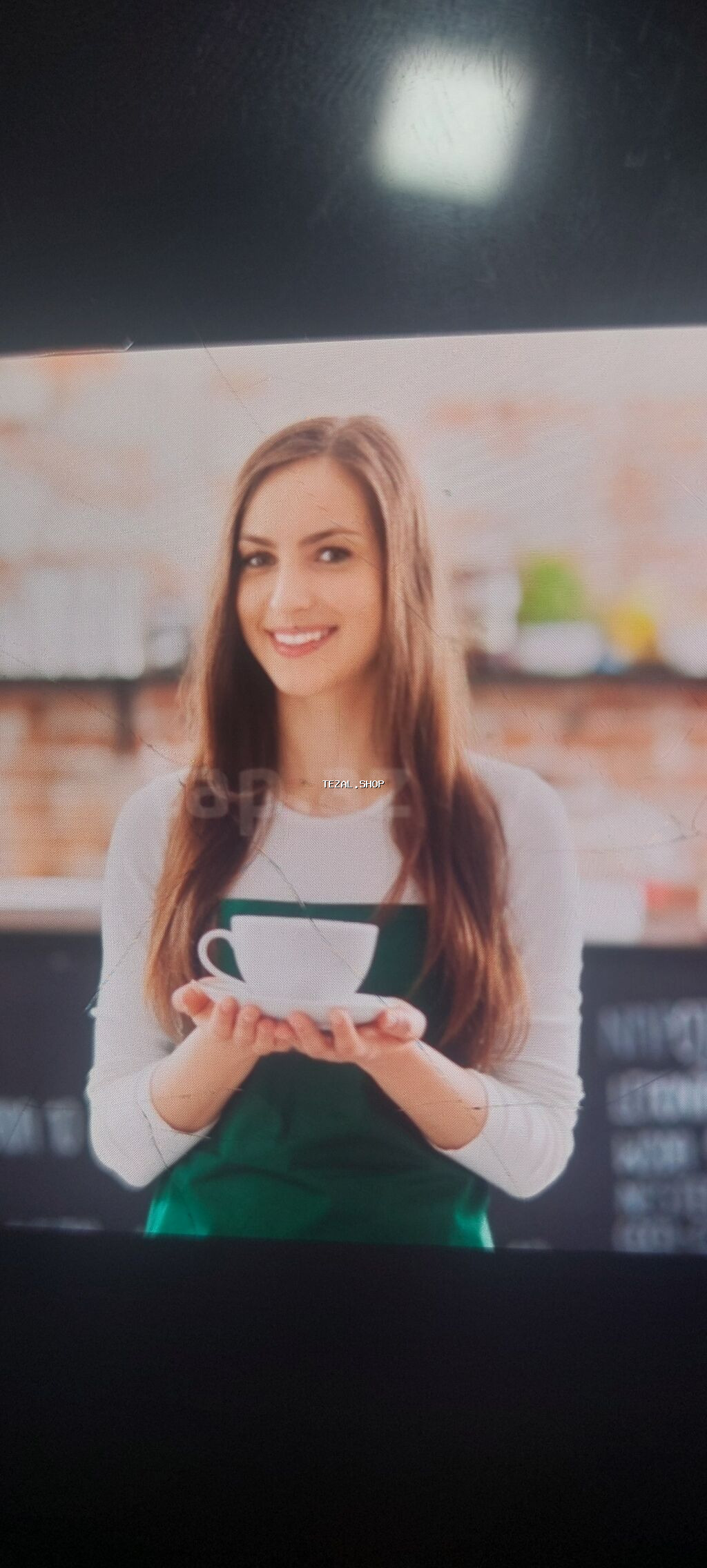 Ofisiant tələb olunur, Kafe, Gündəlik ödəniş, 1-2 illik təcrübə