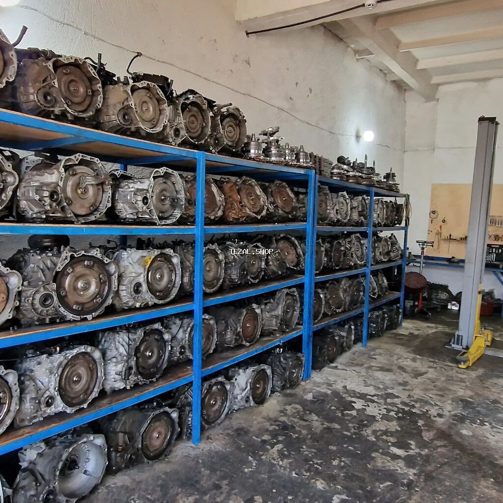 Karobka.suretler qutusu Hyundai Kia Tayota Nissan opel və.s modellere