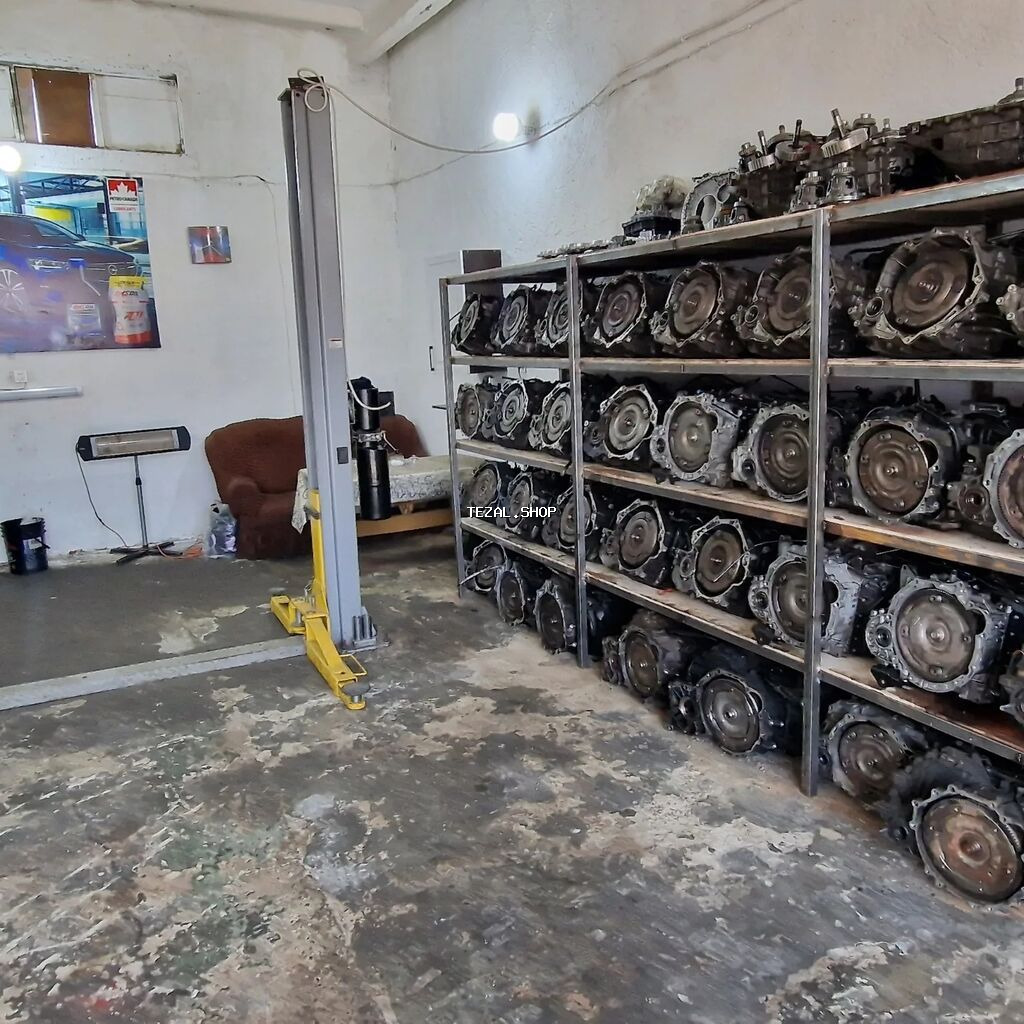 Karobka.suretler qutusu Hyundai Kia Tayota Nissan opel və.s modellere - şəkil 2