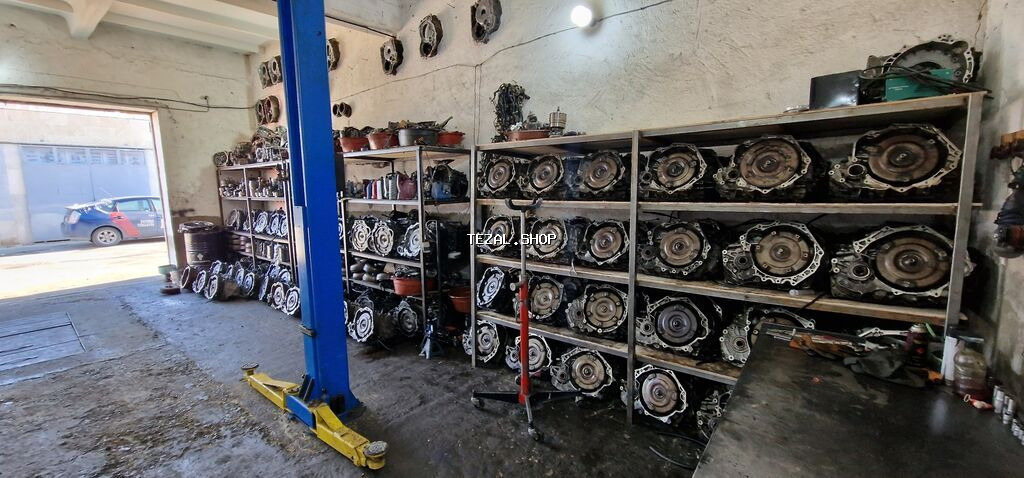 Karobka.suretler qutusu Hyundai Kia Tayota Nissan opel və.s modellere - şəkil 3