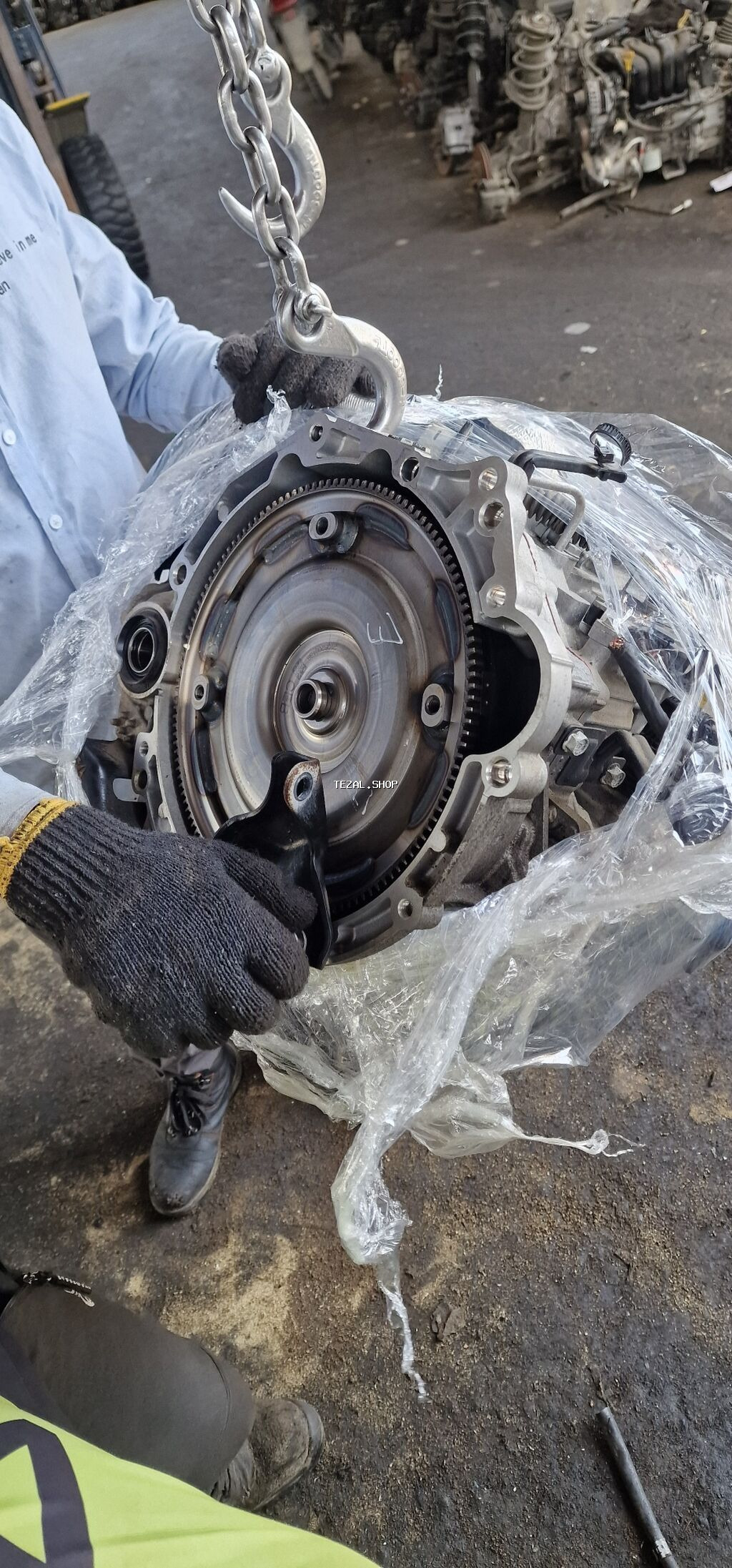 Karobka.suretler qutusu Hyundai Kia Tayota Nissan opel və.s modellere - şəkil 4