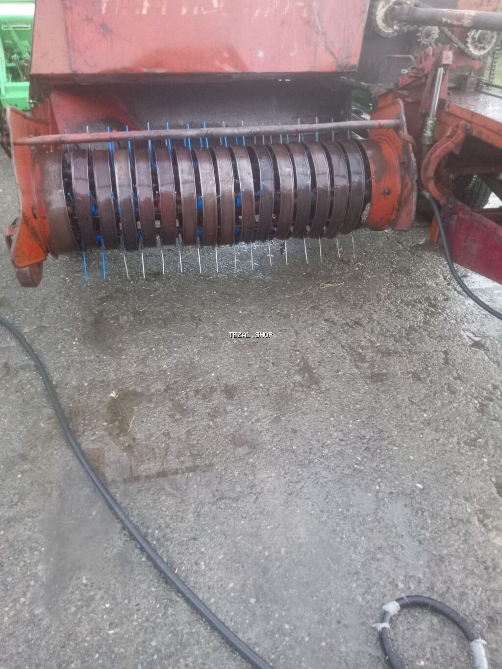 Tam iwlek veziyyetdedir hec bir problemi yoxdur ehtyac olduğu üçün