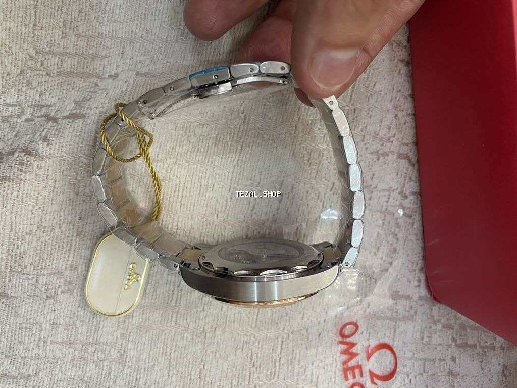 Yeni, Klassik Saat dəsti, rəng - Qızılı - şəkil 5