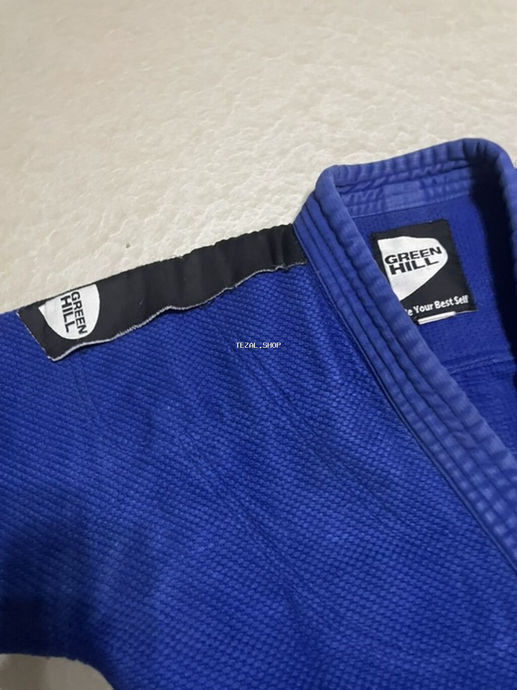 46-50-55 kq ucun uygundur 
Paqonlarında yırtığları var - şəkil 2