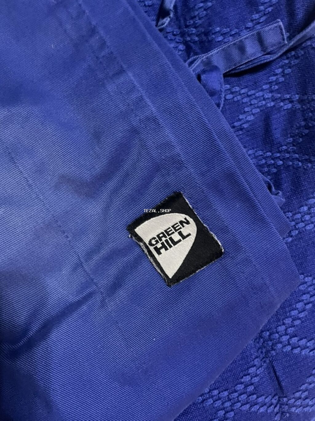 46-50-55 kq ucun uygundur 
Paqonlarında yırtığları var - şəkil 4