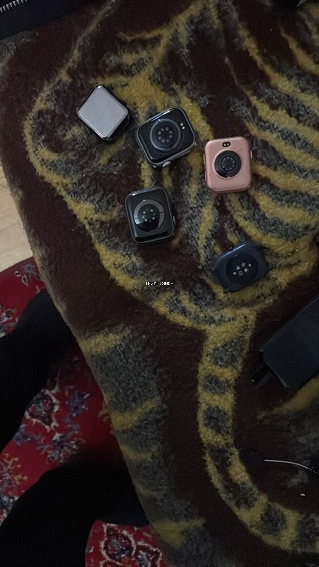 Salam tecili hamsini 100 manata verirem ustadada olmayib: IQOS (tütün - şəkil 5