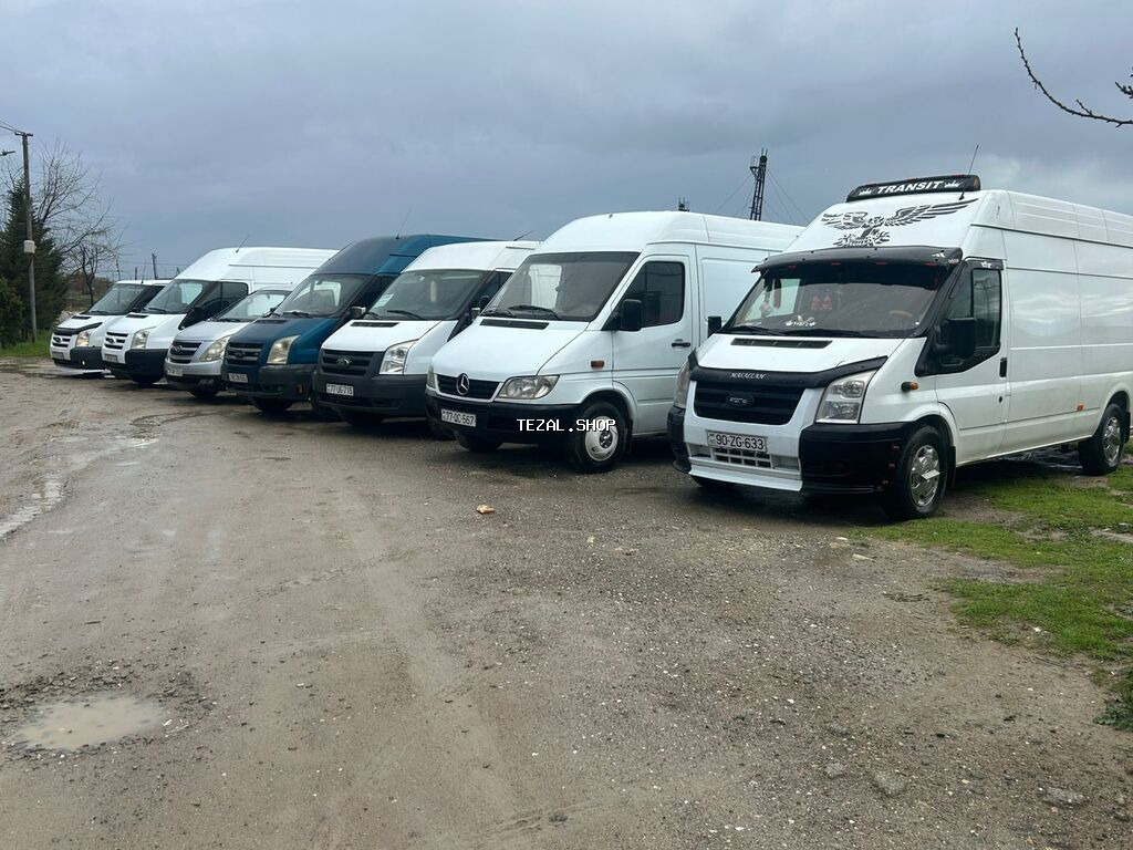 Her yerde biz varıq Her yüke uyğun maşinlarla xidmetinizdeyik saata