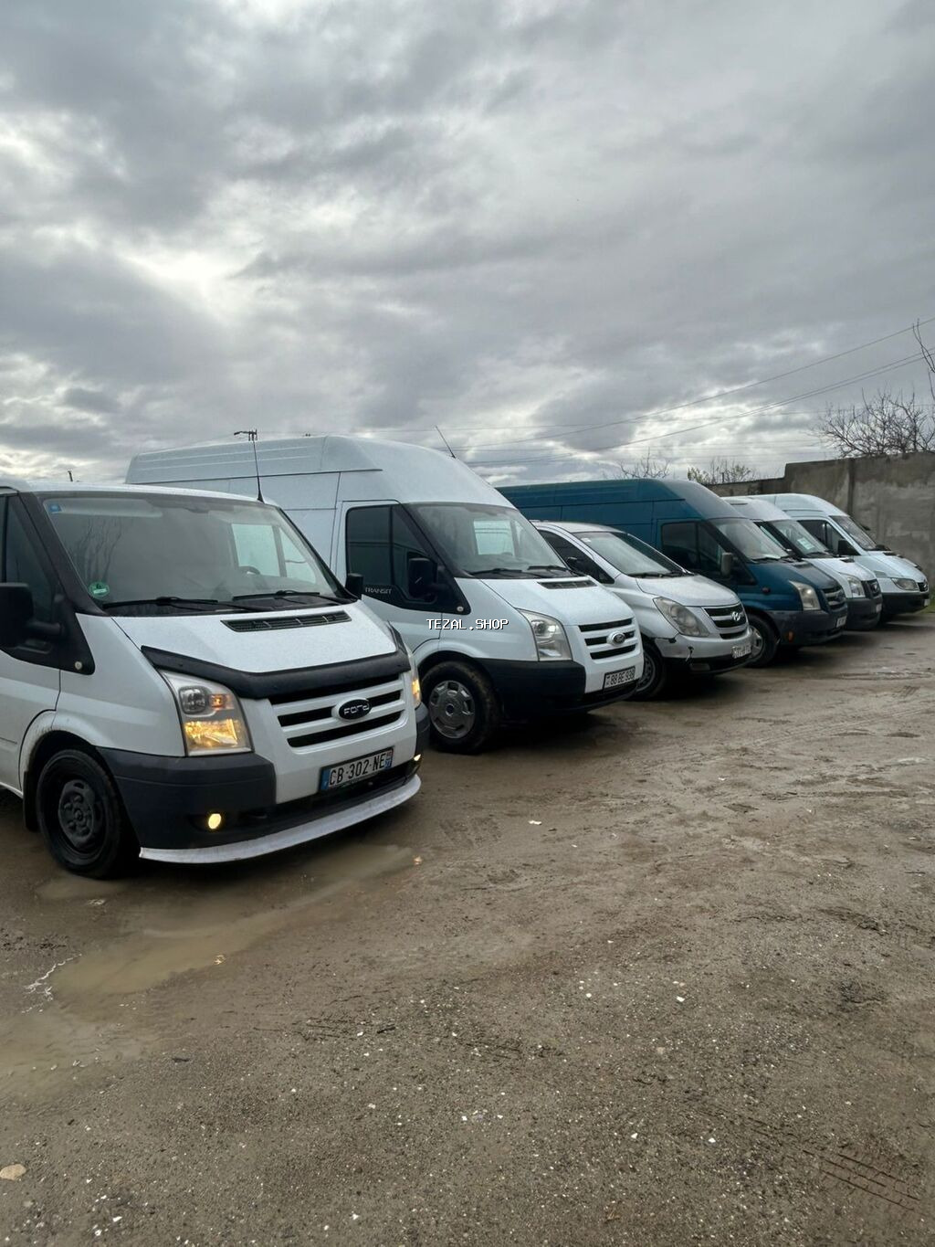 Her yerde biz varıq Her yüke uyğun maşinlarla xidmetinizdeyik saata - şəkil 3