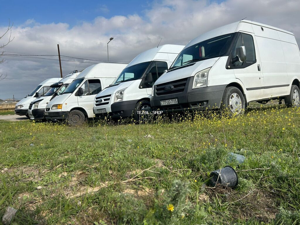 Şeher Daxili Rayonlara Xidmetinizdeyik Her yüke uyğun maşinlarla Usda - şəkil 5