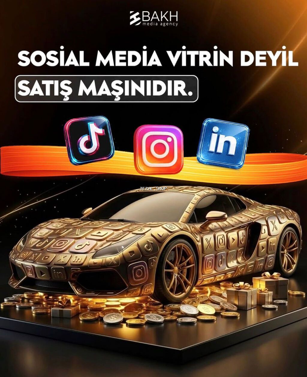 SEO, SMM | Domen, Hosting