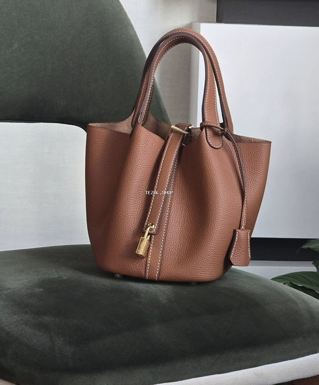 Pulqabı, Təbii dəri