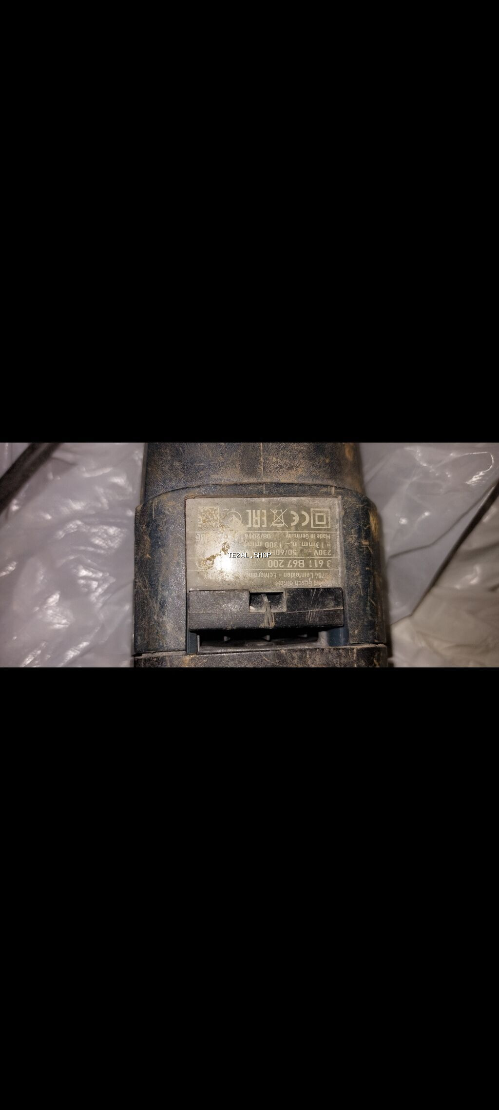 Məhsul: SDS-plus perforatorlar (şnəkiləyən/qıran matkaplar) 1) Bosch - şəkil 5