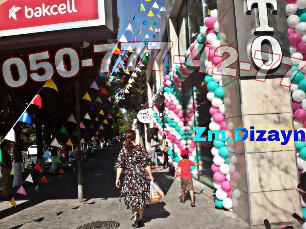 Dekor bayraqlar. Bayraglarla bezedilmeler. Bayraqlar. Bayraq - şəkil 4