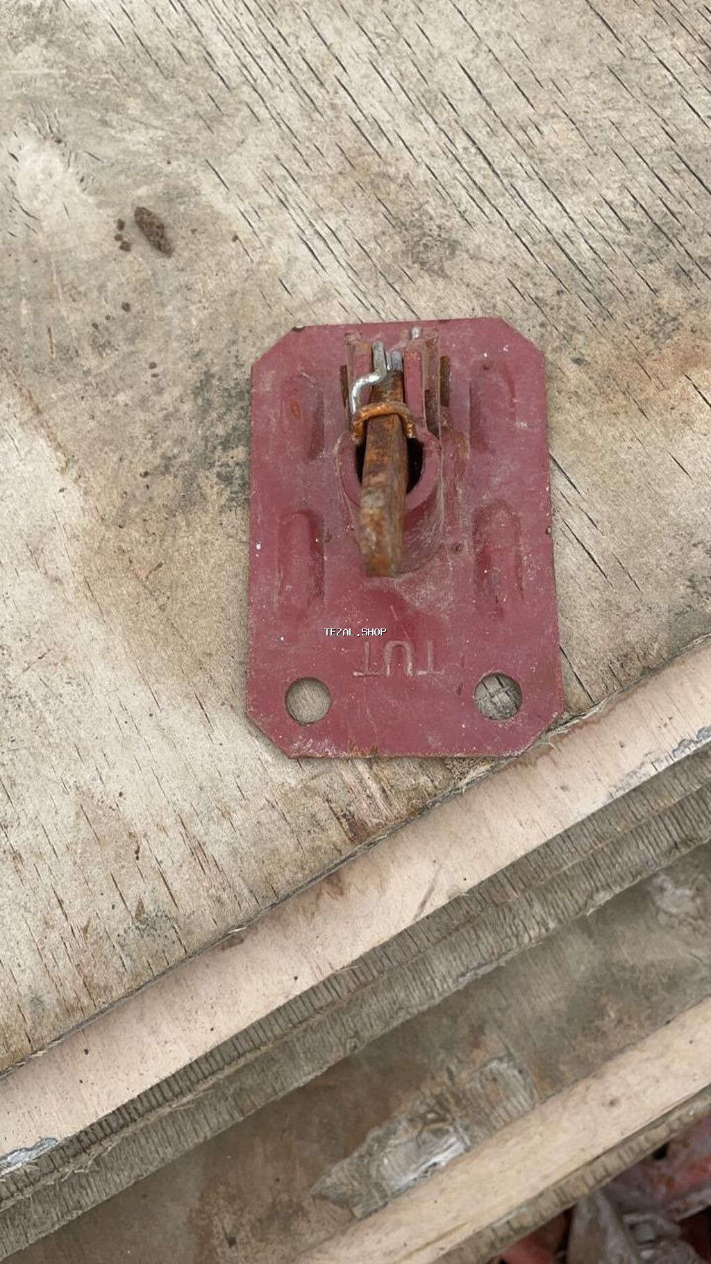 Dəmir dirək, lesadiktcilovuz, təkərli lesaların icarəsi və satşı - şəkil 3